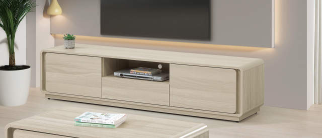 克利奧 6尺長櫃